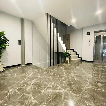 Nona Hotel, Bangkok Makkasan Extérieur photo